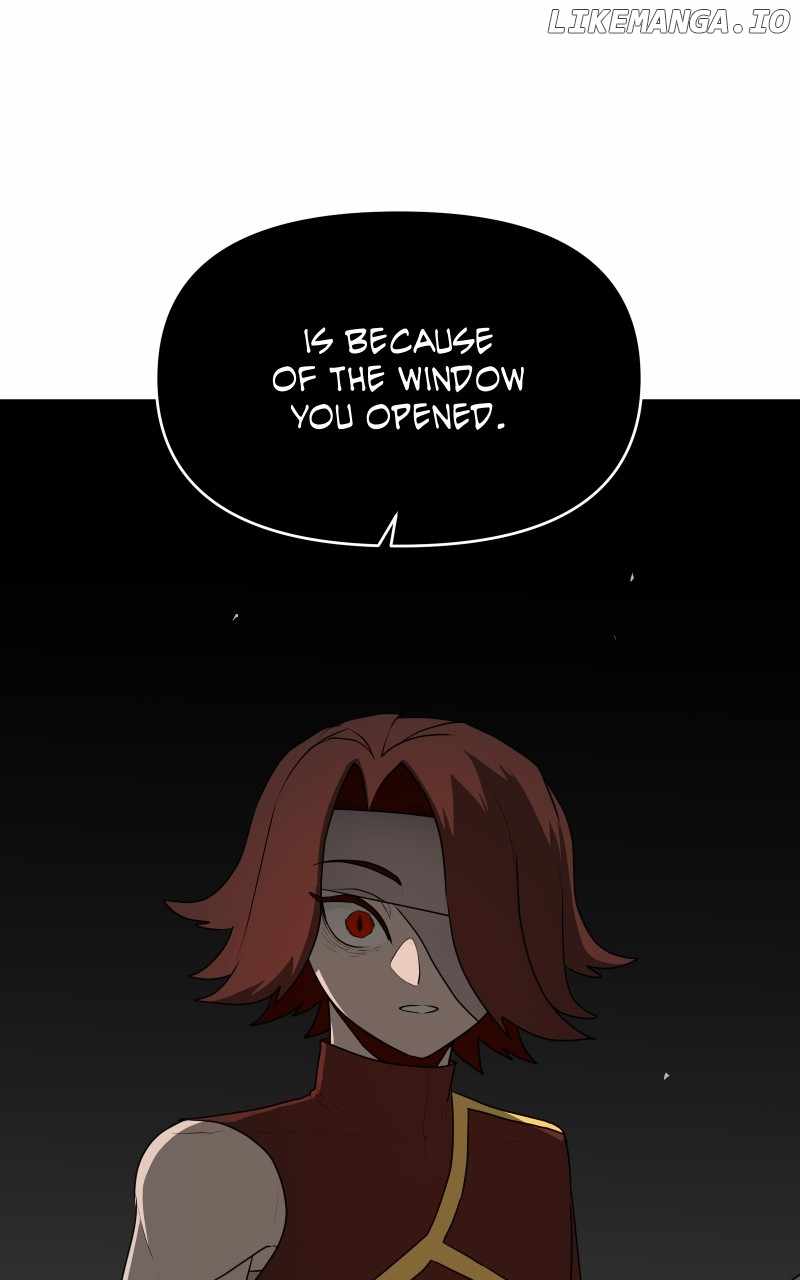 The One Who Parried Death Chapter 42 45